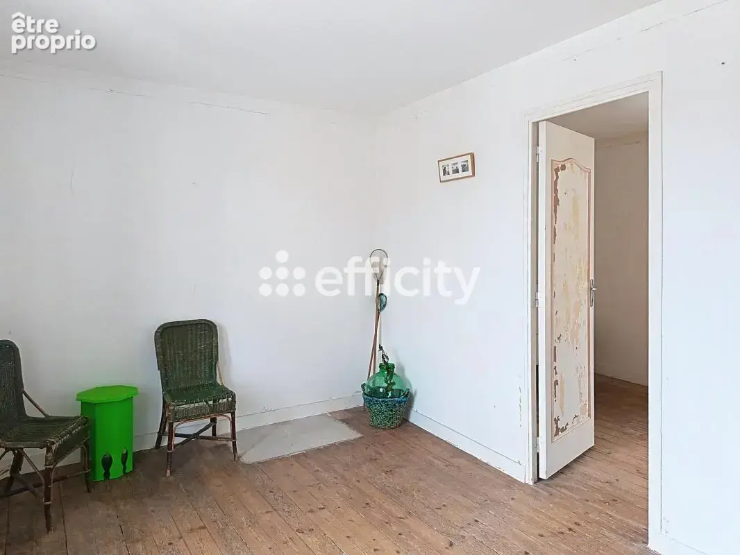 Maison 3 pièces 58 m² à vendre à Chateauneuf-D'ille-Et-Vilaine (35430) - photo 5
