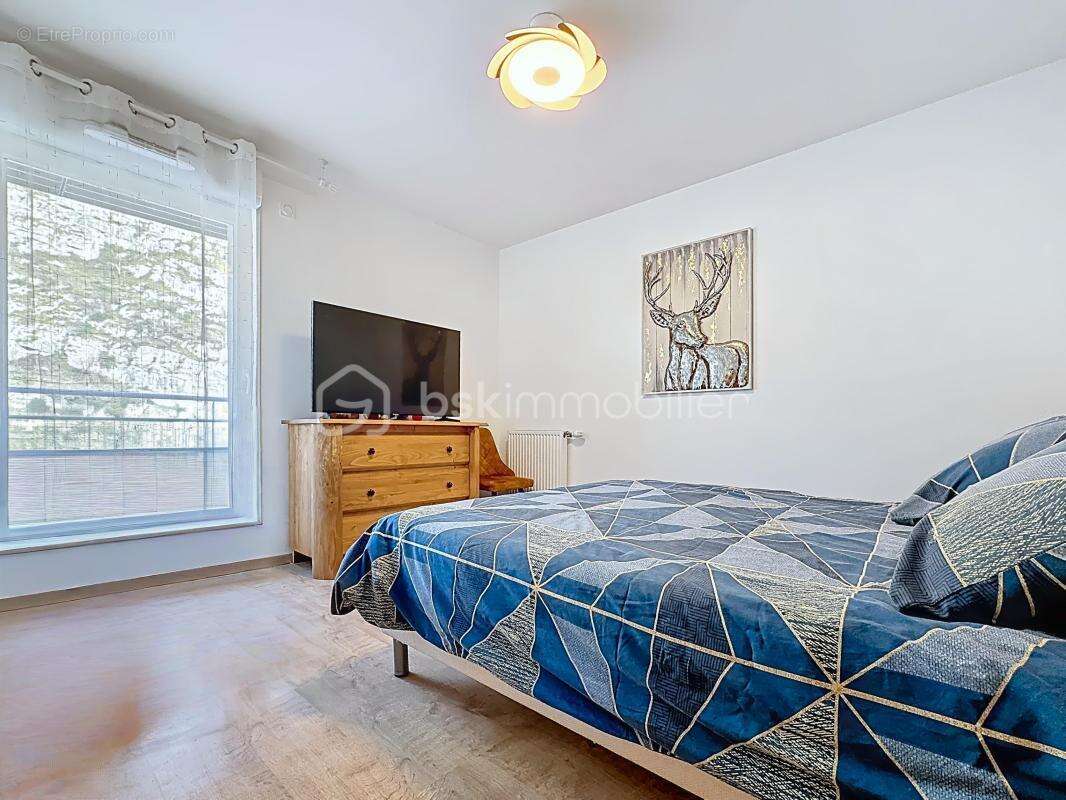 Appartement à VOREPPE