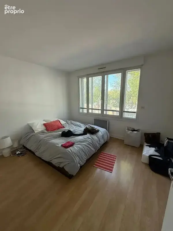 Appartement Paris 4 pièce(s) 79.21 m2 - photo 5