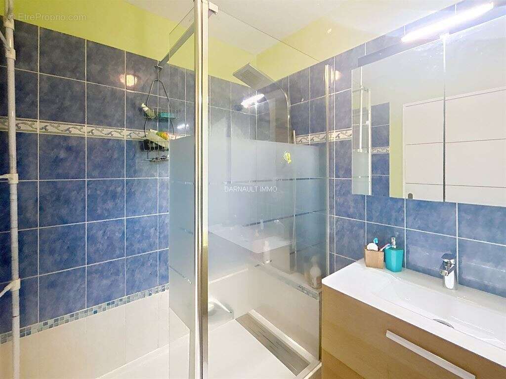 Appartement à CASTANET-TOLOSAN