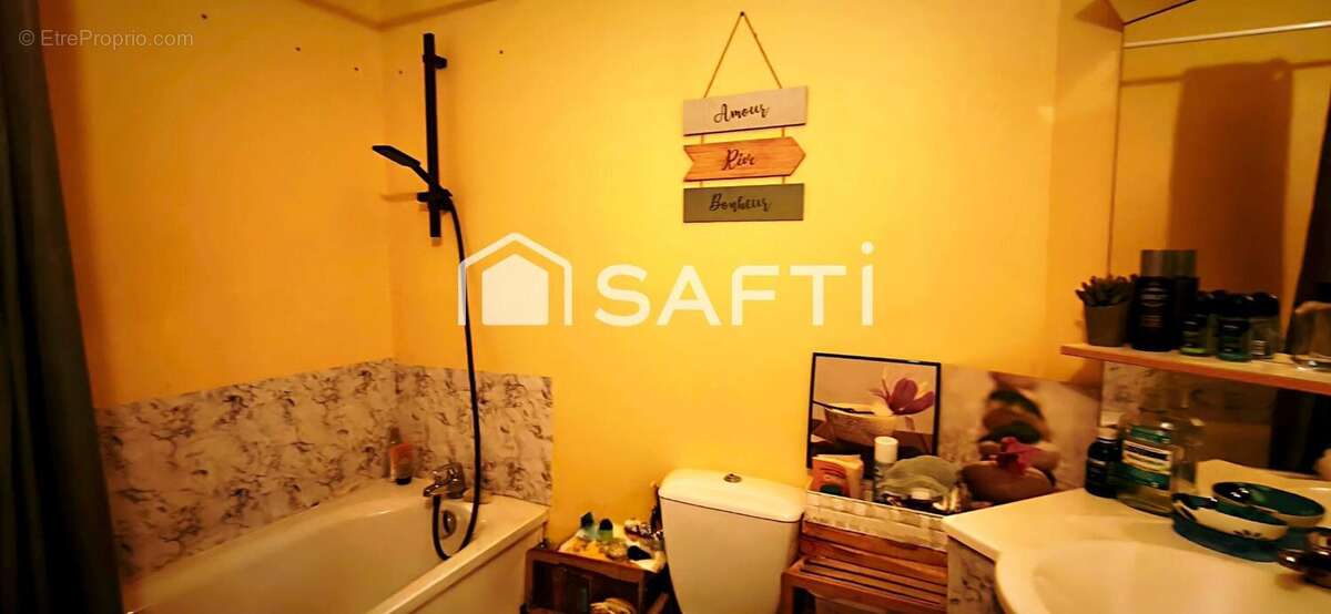 Photo 5 - Maison à MAULE