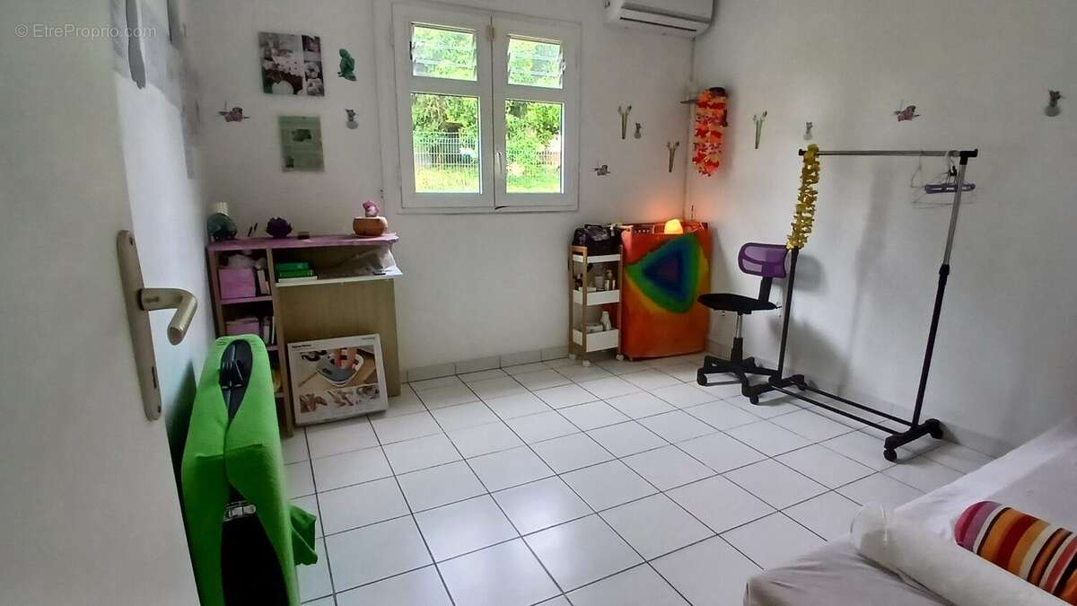 Appartement à LE LAMENTIN