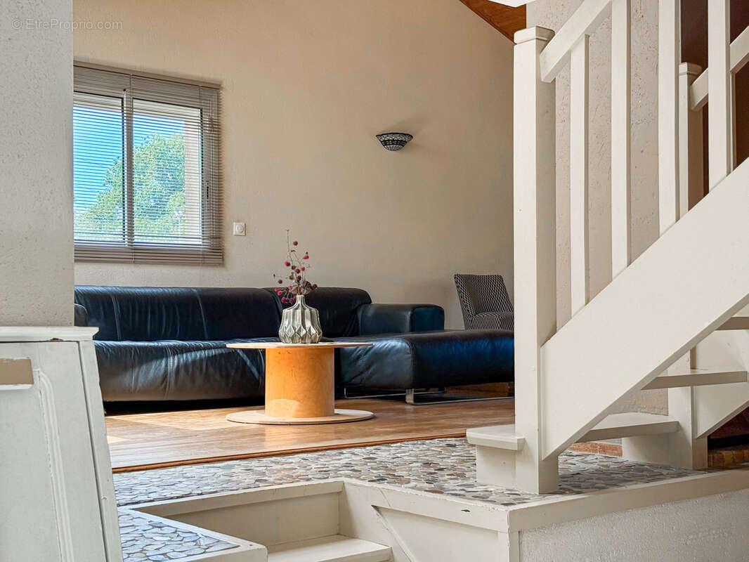 Maison reze classerie - photo 2