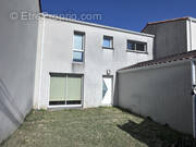 Maison à LES SORINIERES