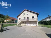 Maison à LES FINS