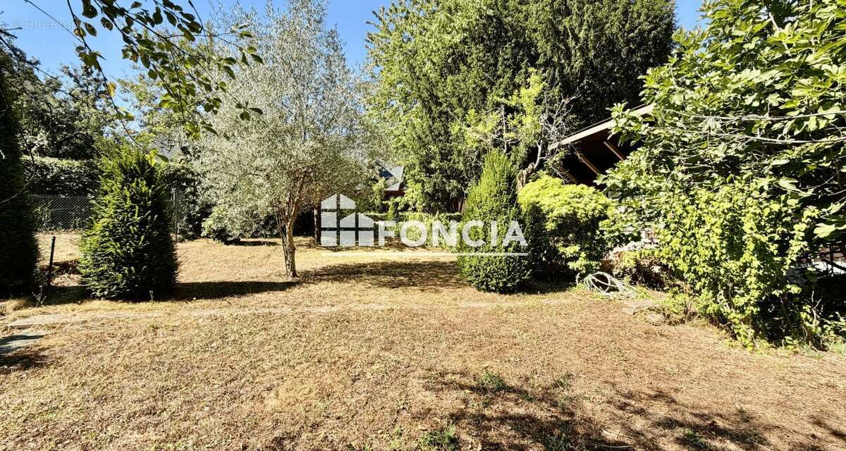 Maison à rénovée sur le secteur du PONTEL - photo 11