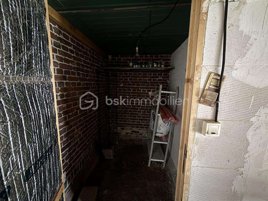 La maison Lemarrois - photo 28