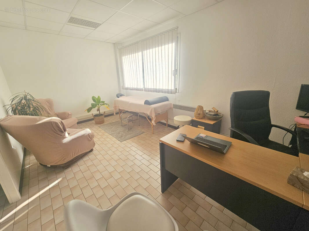 Commerce à MONTPELLIER