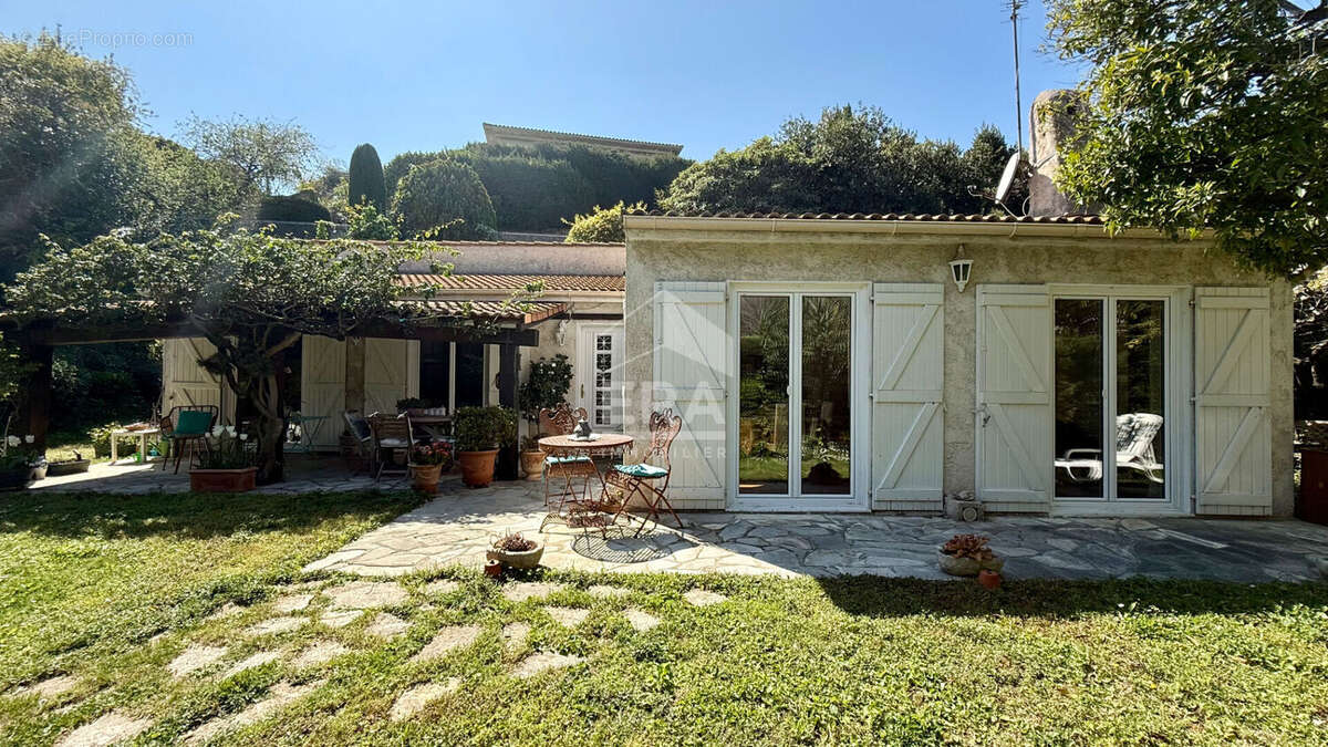 Maison à NICE