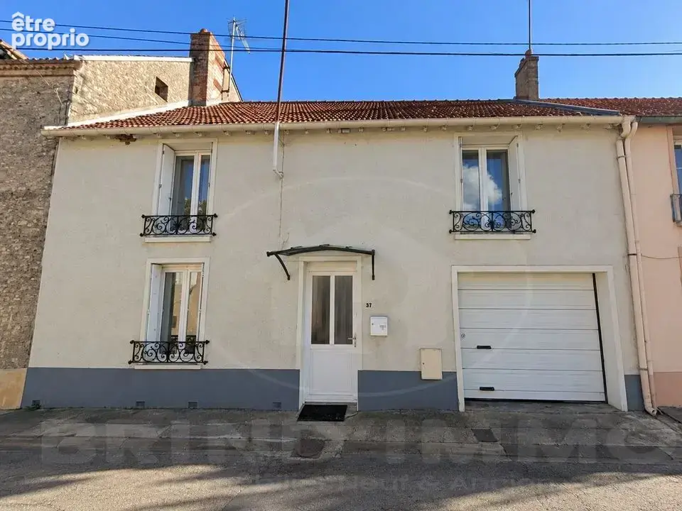 Maison 6 pièces 170 m² à vendre à Angerville (91670) - photo 9