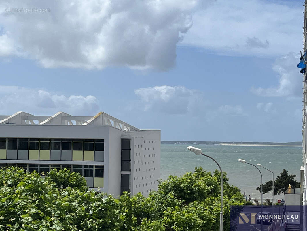 Appartement à ROYAN