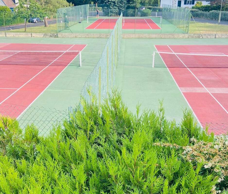 Photo 8 - Maison à GOUVIEUX