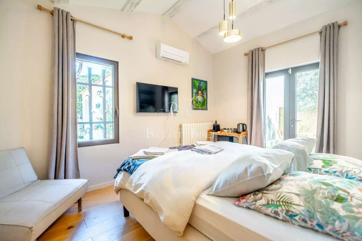 Maison à SAINTE-MAXIME