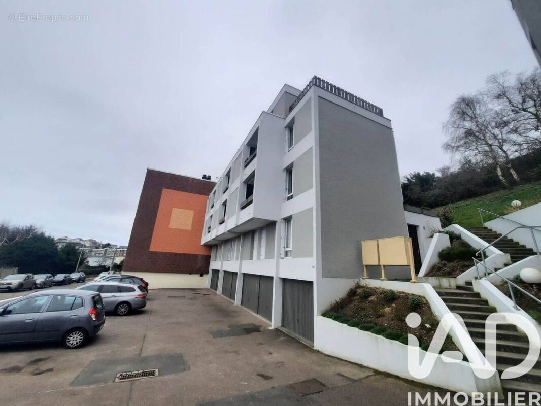 Photo 1 - Appartement à SAINTE-ADRESSE