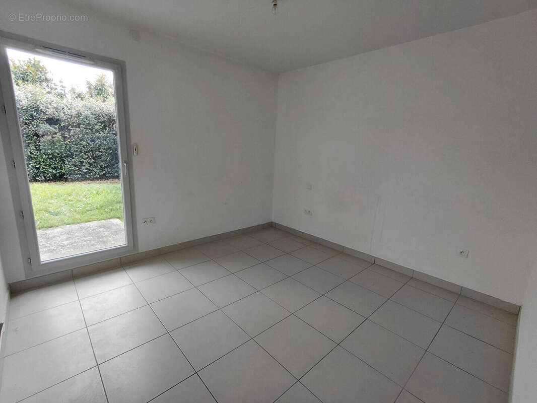 Appartement à ROUFFIAC-TOLOSAN