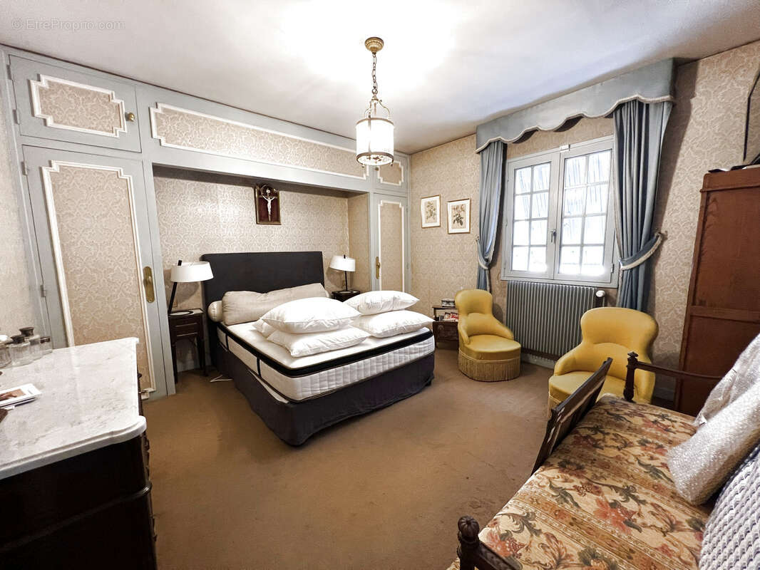 Maison à AIX-LES-BAINS