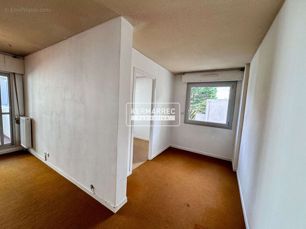 Appartement à VANNES