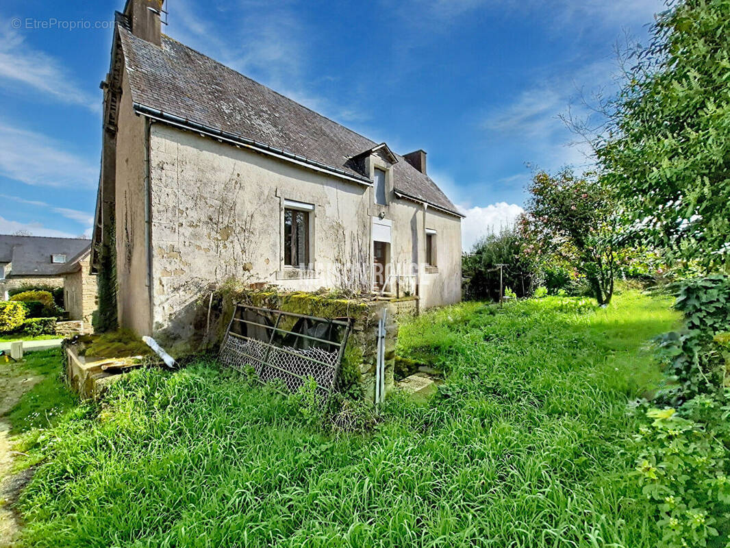Maison à BADEN