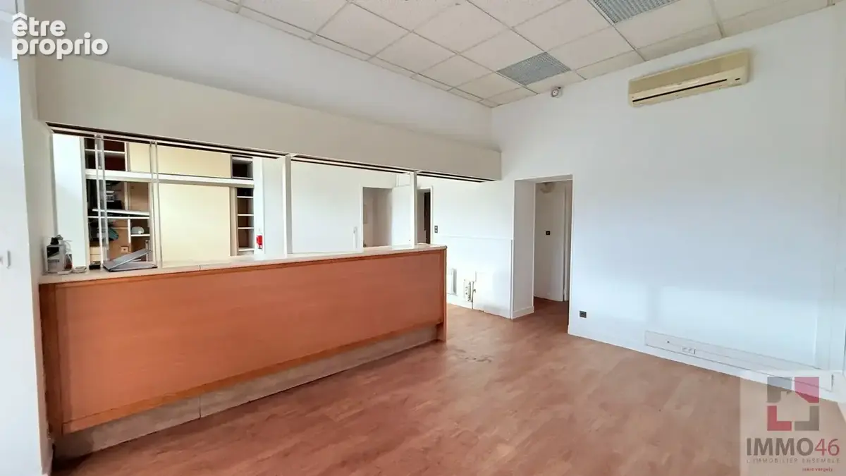 Appartement 300 m² à vendre à Gramat (46500) - photo 3