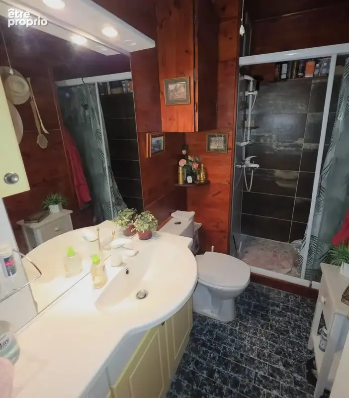 Viager occupé sans rentes la baule centre - photo 10