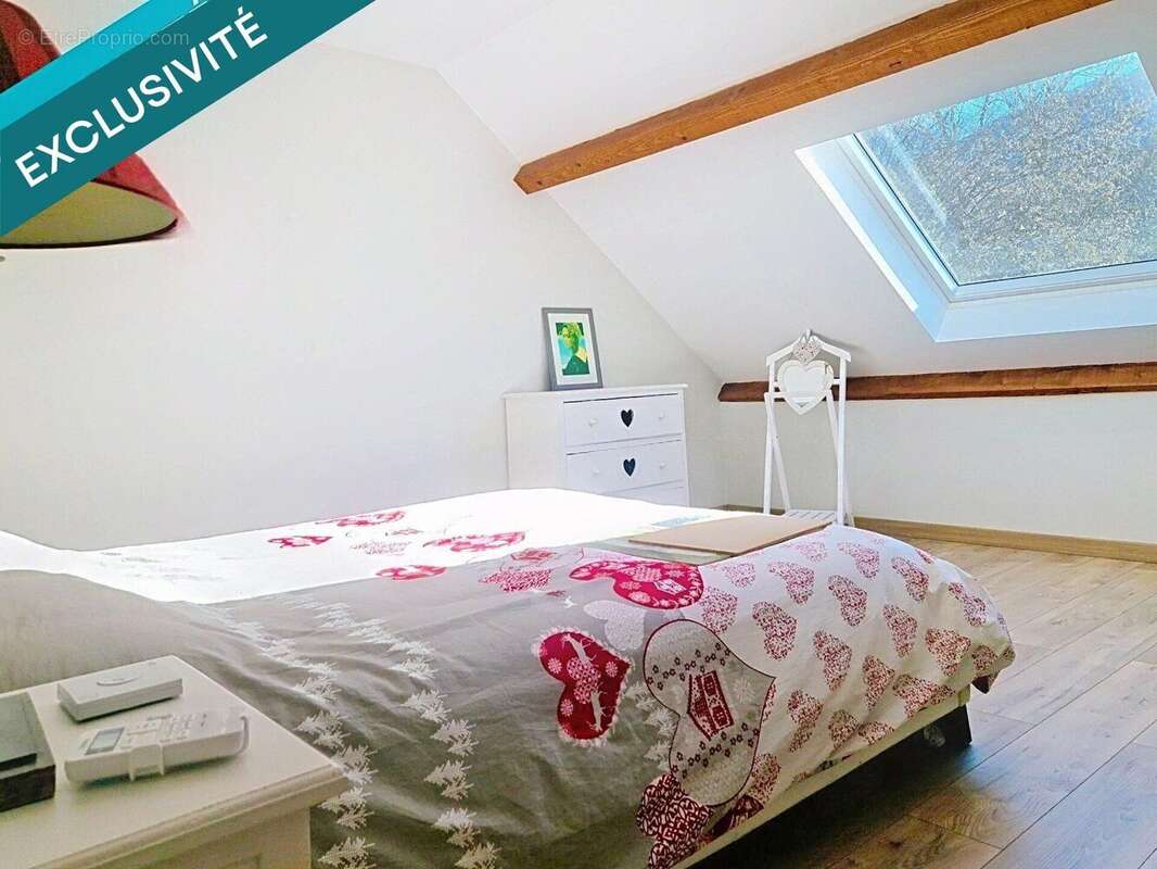 Photo 9 - Maison à BOUTX