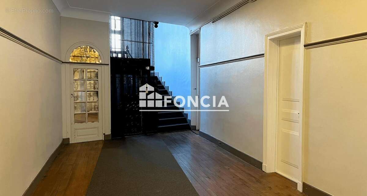 Appartement à BIARRITZ