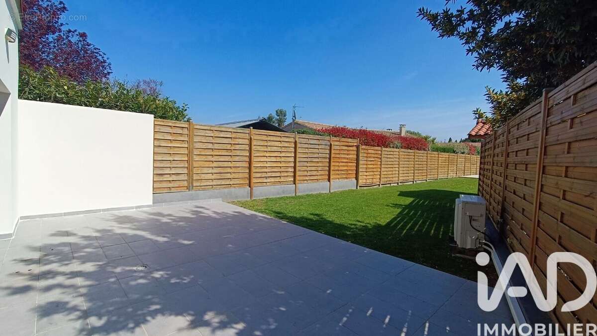 Photo 2 - Maison à LAUNAGUET