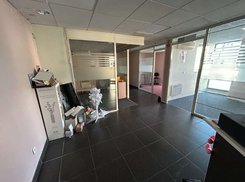 Appartement à CHABRIS