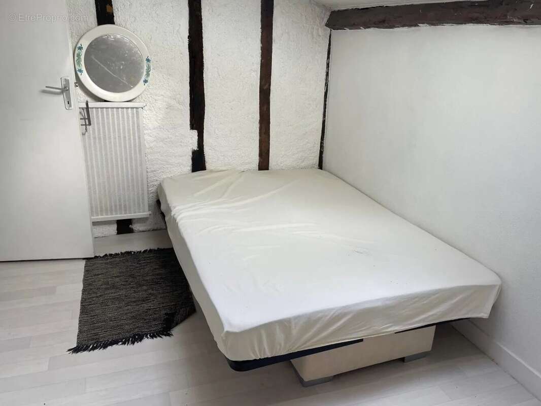 Appartement à POITIERS