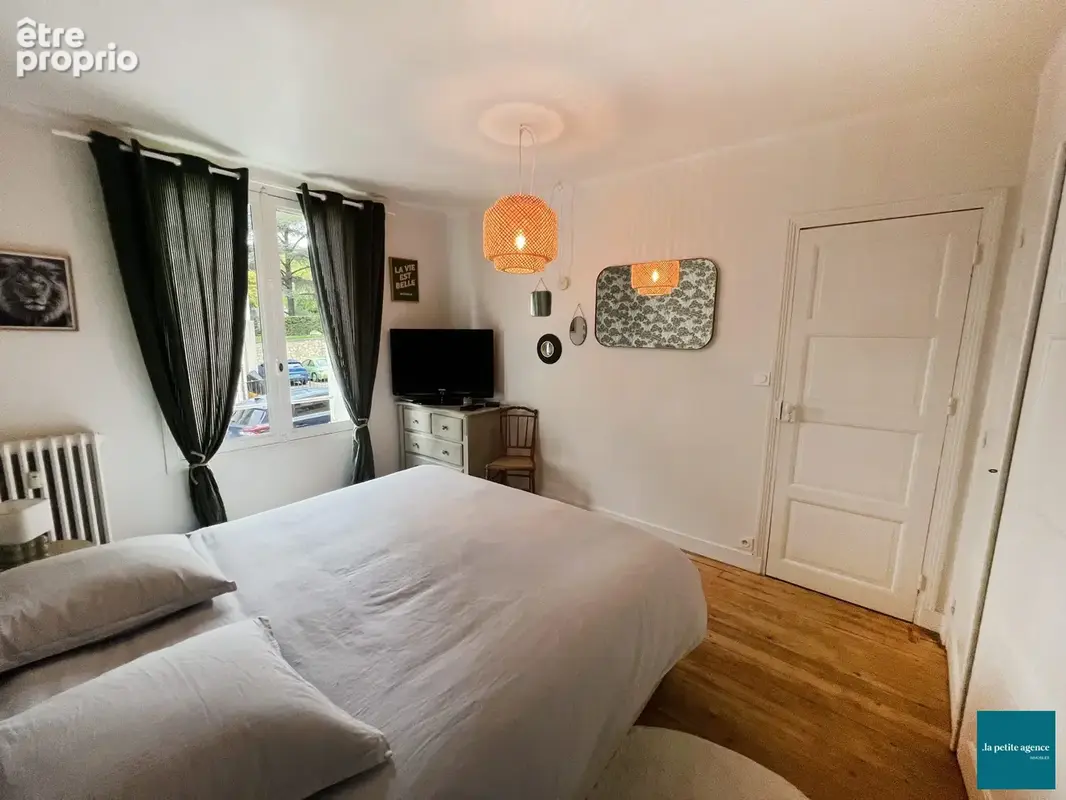 Appartement 3 pièces 72 m² à vendre à Caen (14000) - photo 6