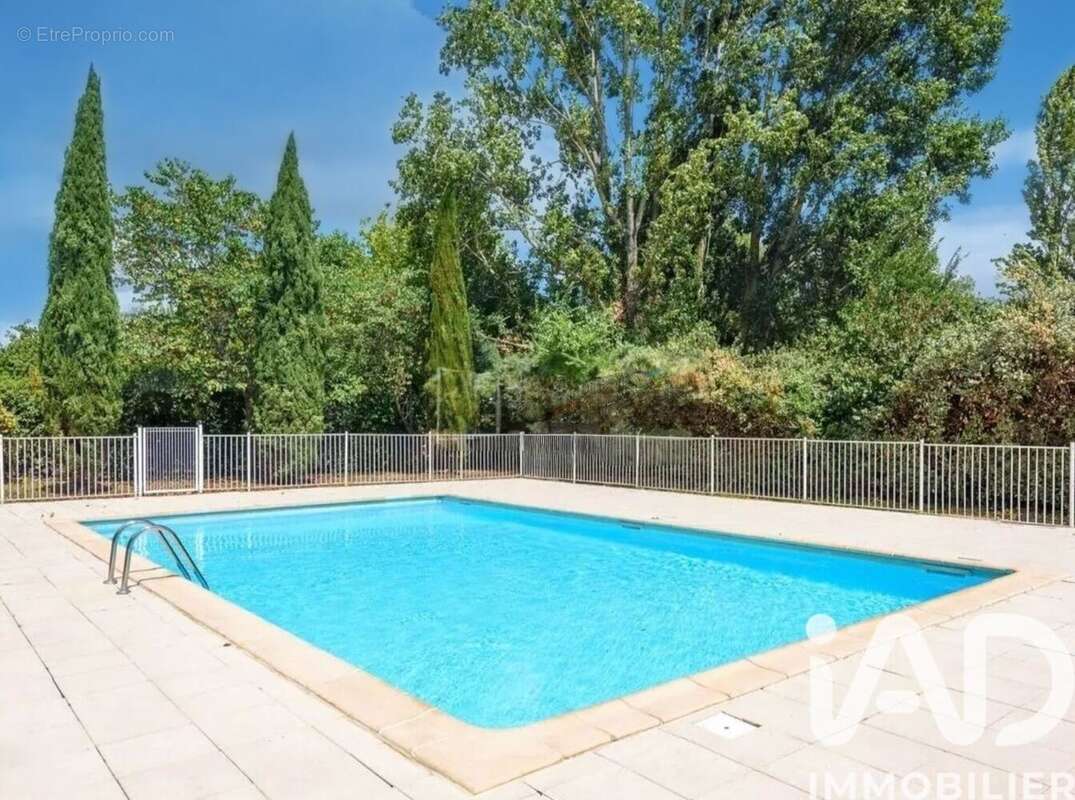 Photo 7 - Appartement à TOULOUSE