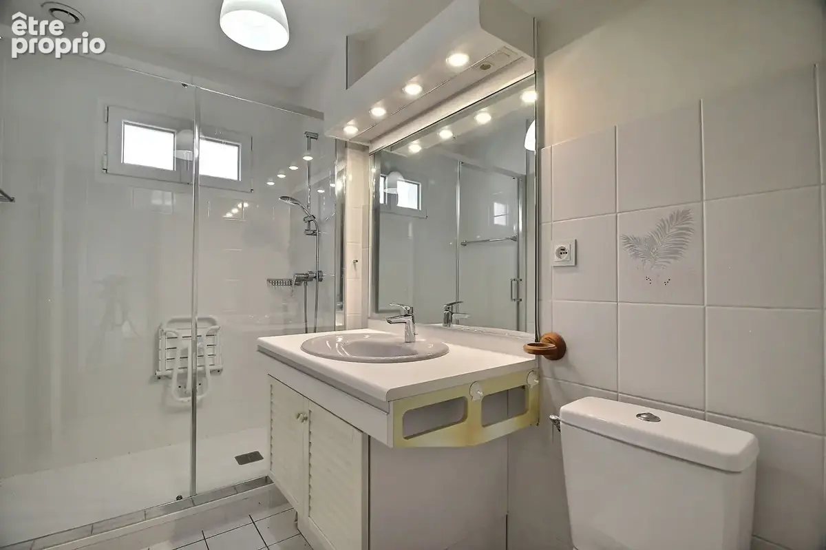 Maison 91m² à clermont-ferrand - photo 9