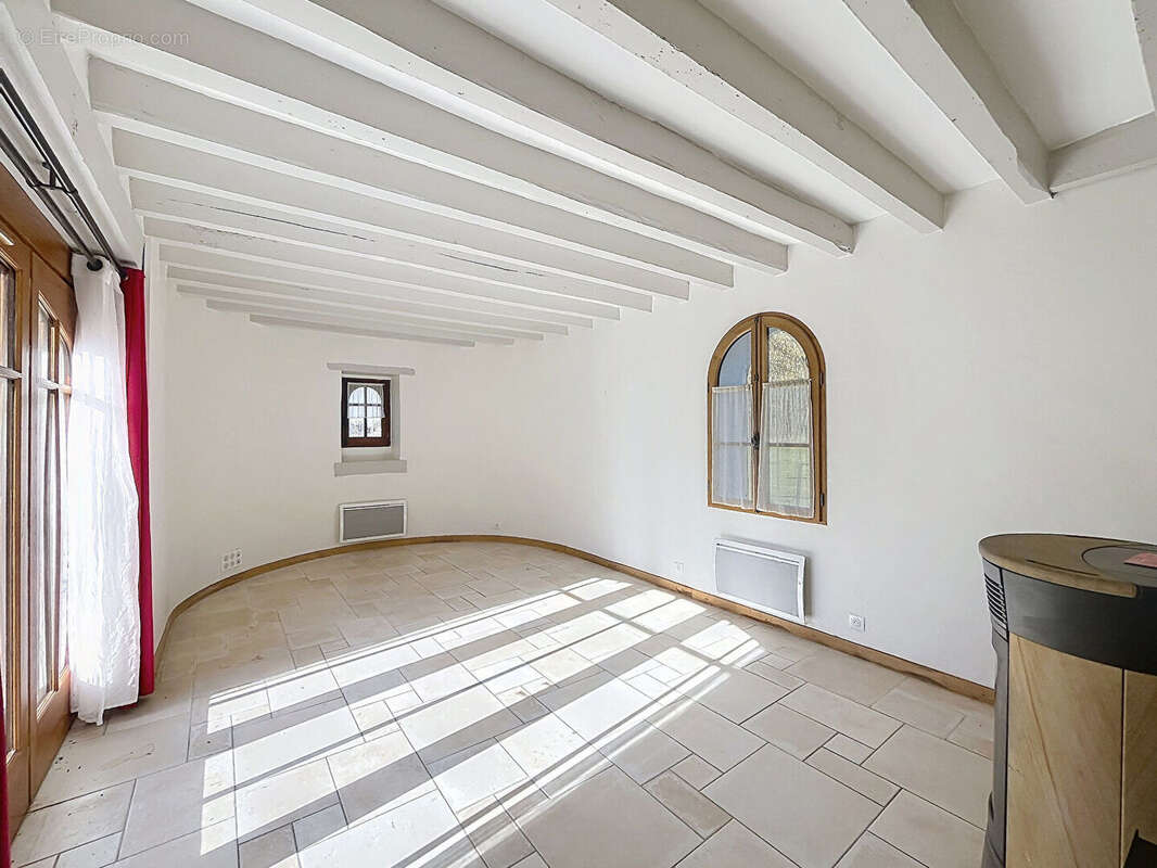 Maison à CHOUZY-SUR-CISSE