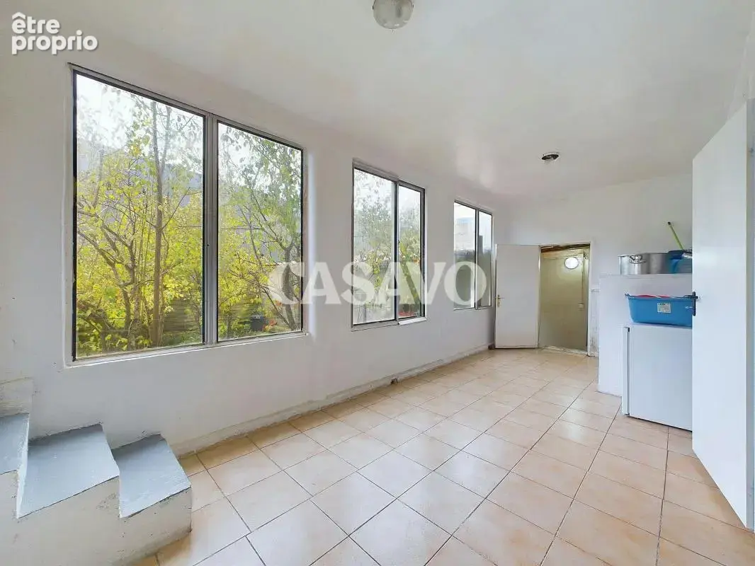 Vente Maison 8 pièces de 150m² - 93300 Aubervilliers - photo 6