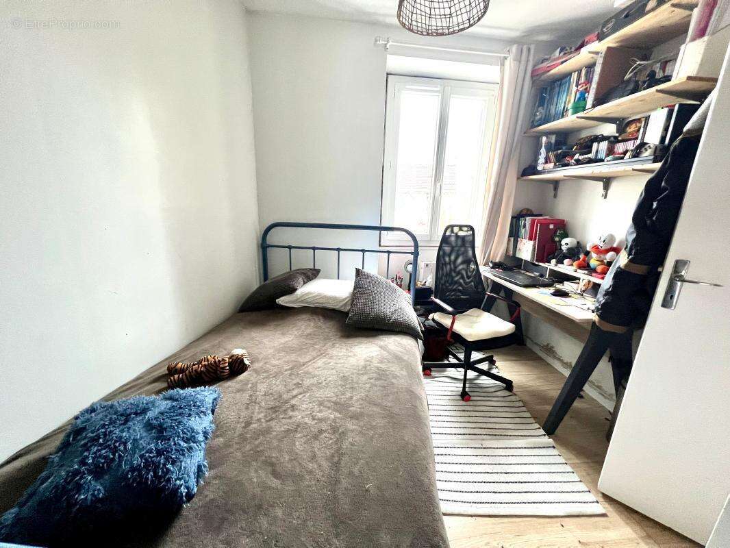 Maison à CHAMPAGNE-SUR-OISE