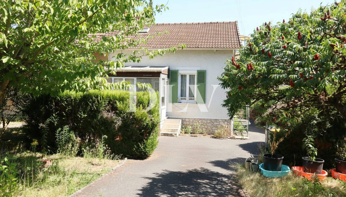 Maison 87 m² à Avon  - photo 1
