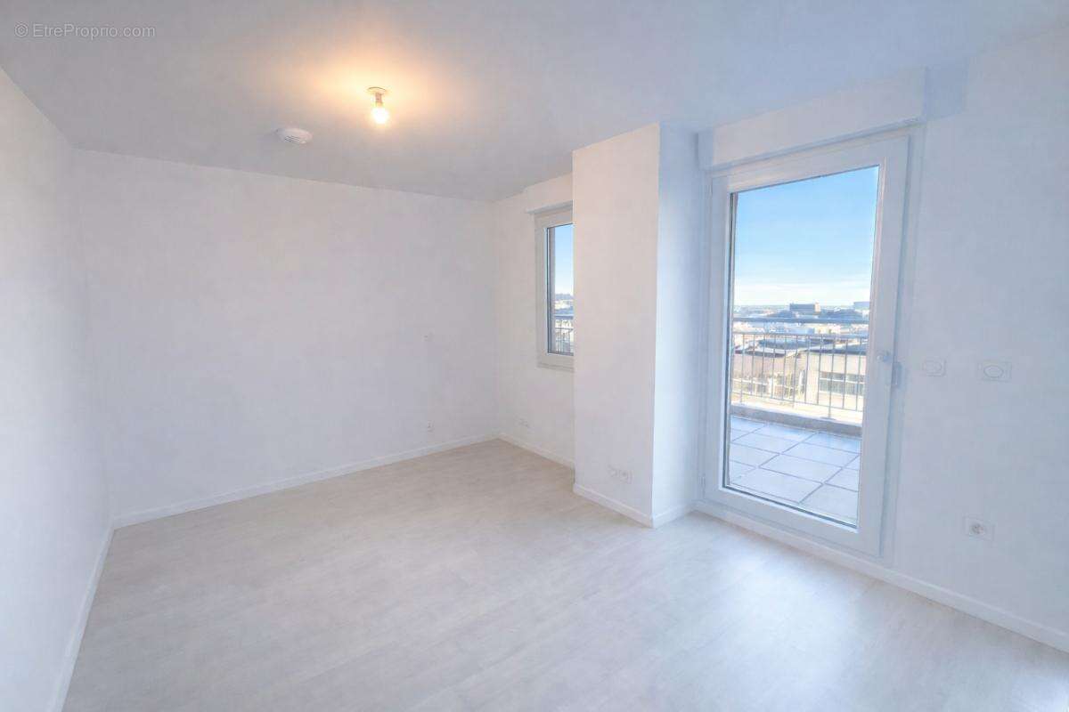 Appartement à SAINT-PERE-EN-RETZ