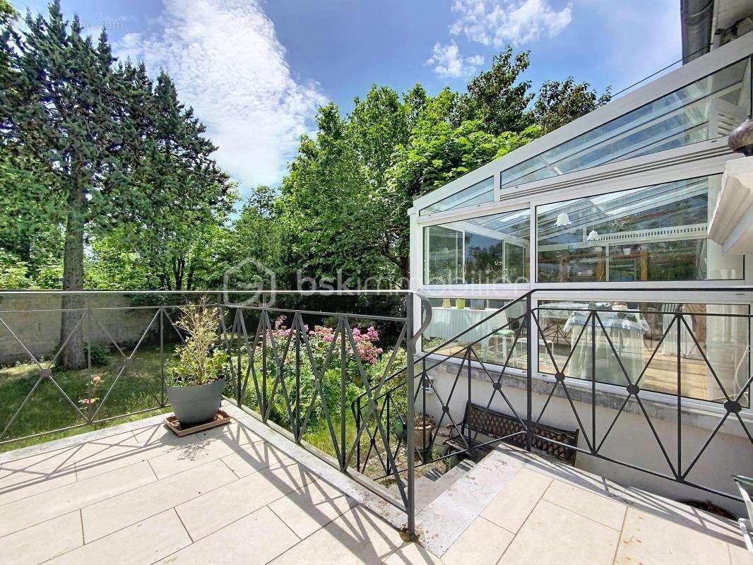 Maison Familiale - photo 13