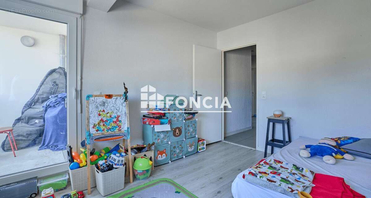 Appartement à TALENCE