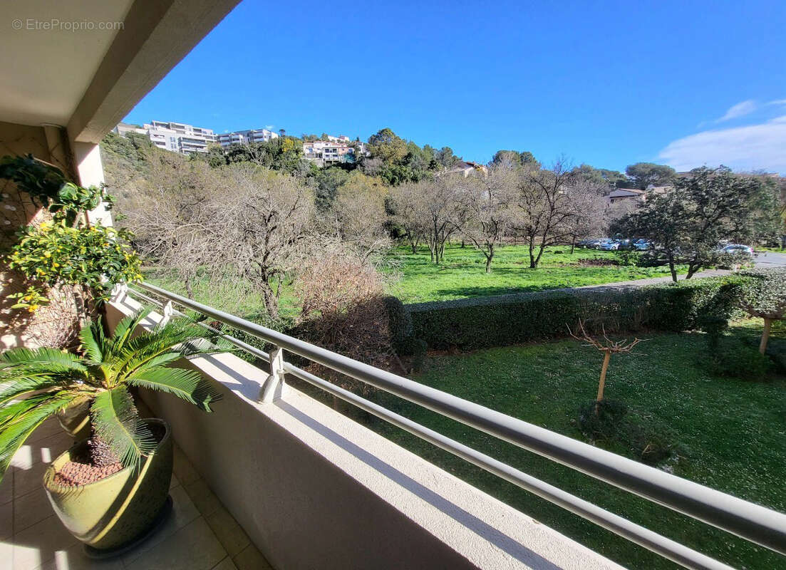 Appartement à SAINT-RAPHAEL