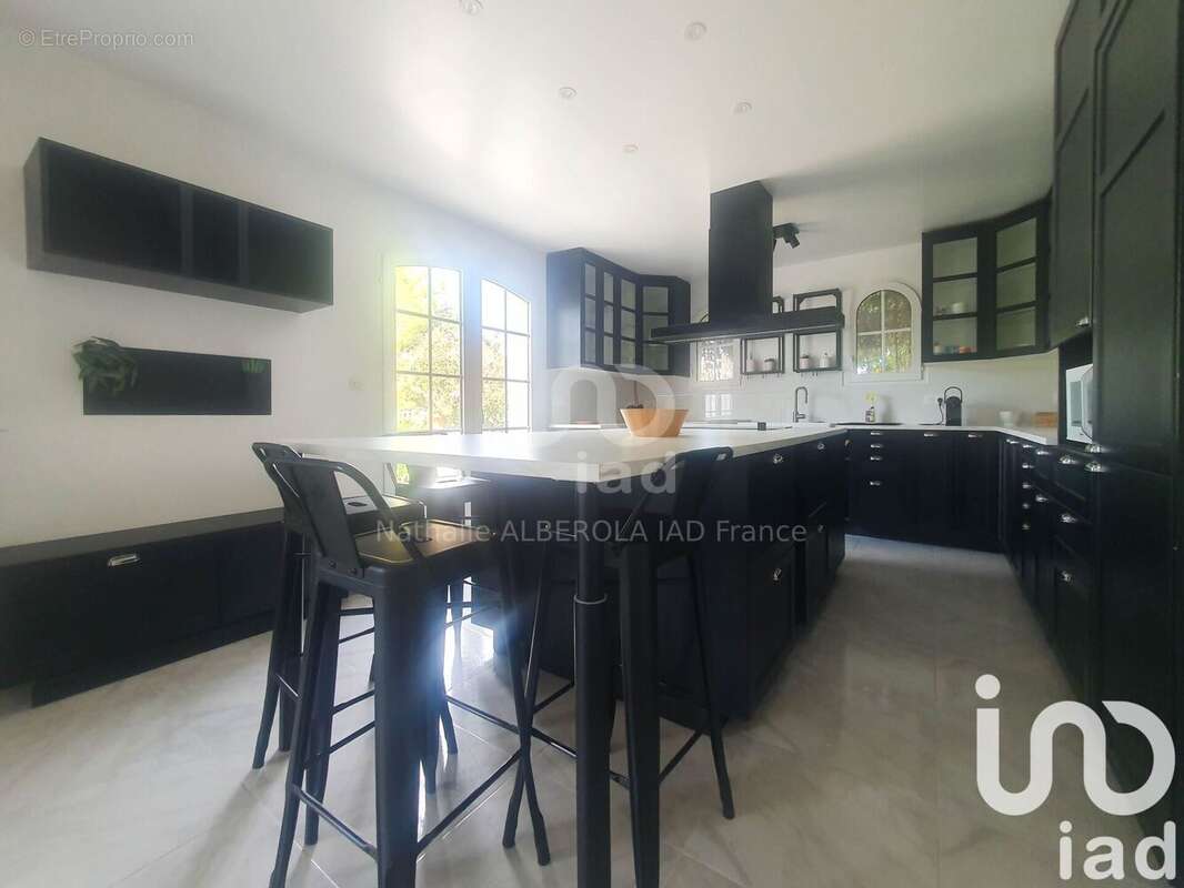 Photo 7 - Maison à CANET