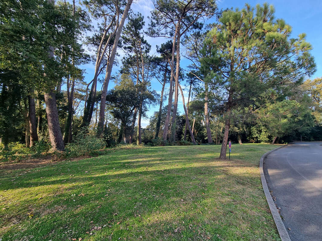 Appartement à BOUCAU