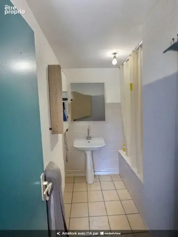 PASSY Plaine appartement T2 de 32m2  exposé plein Sud 129 000 Euros - photo 8