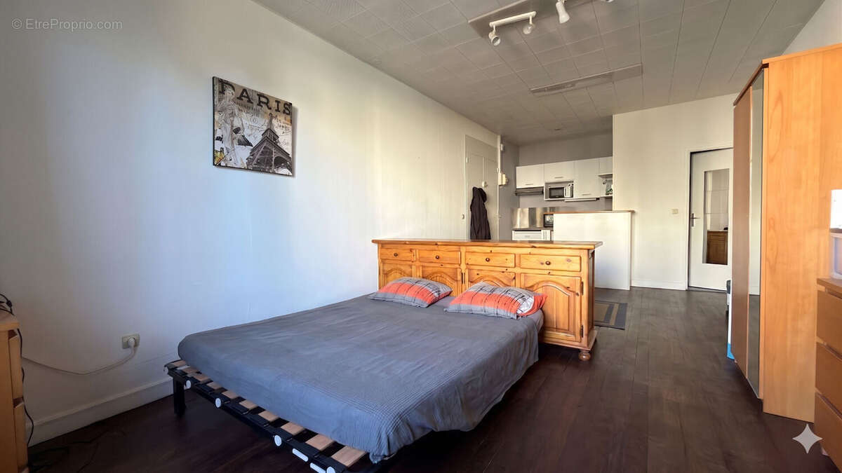 Appartement à RIS-ORANGIS