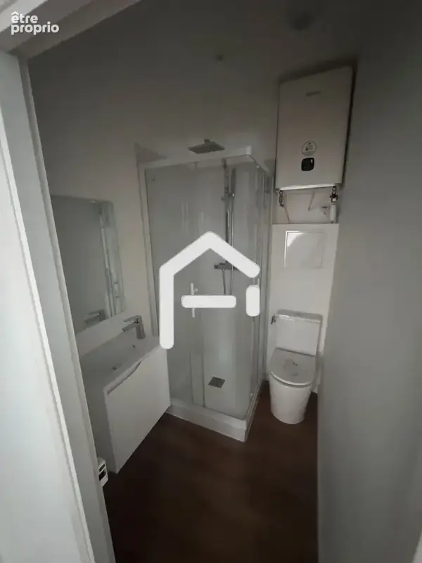 Appartement 24 m² à Toulouse  - photo 3