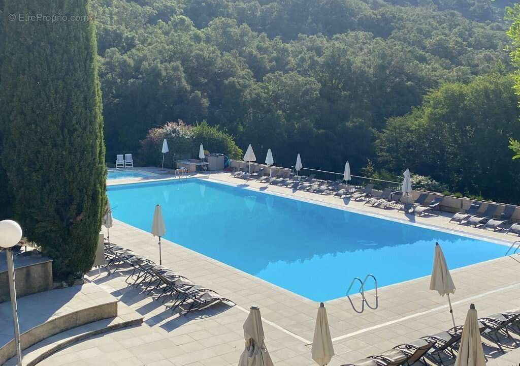 Appartement à PLAN-DE-LA-TOUR