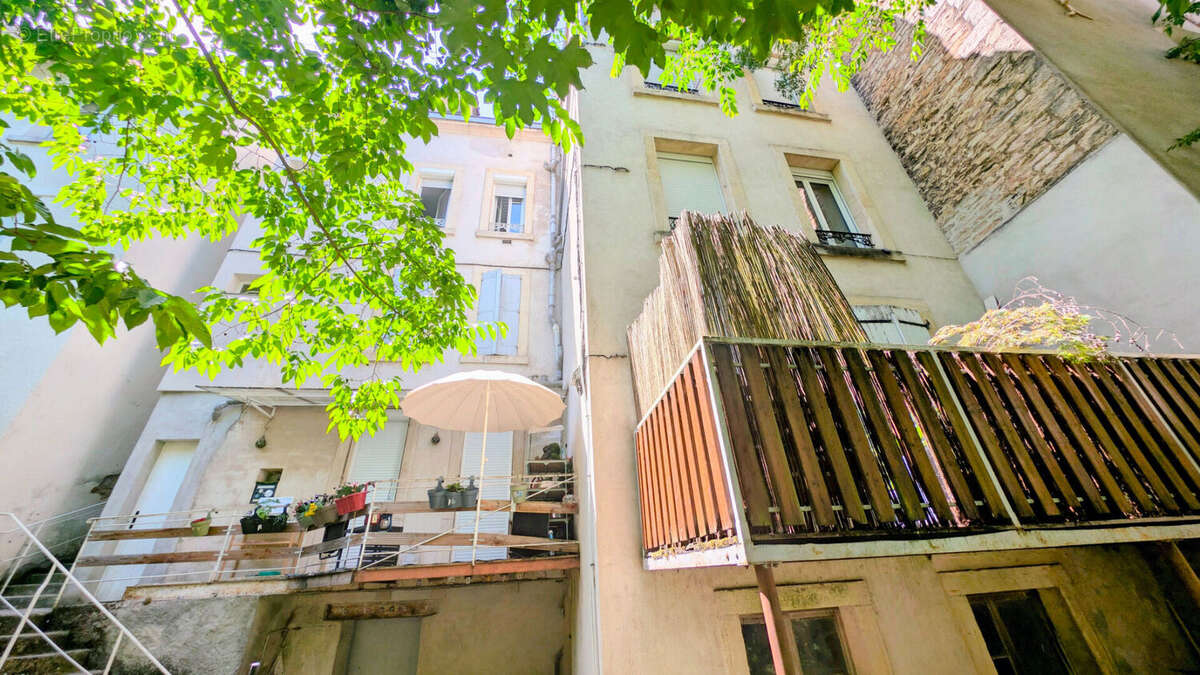 Appartement Dijon 2 pièces 25 m2 - photo 9
