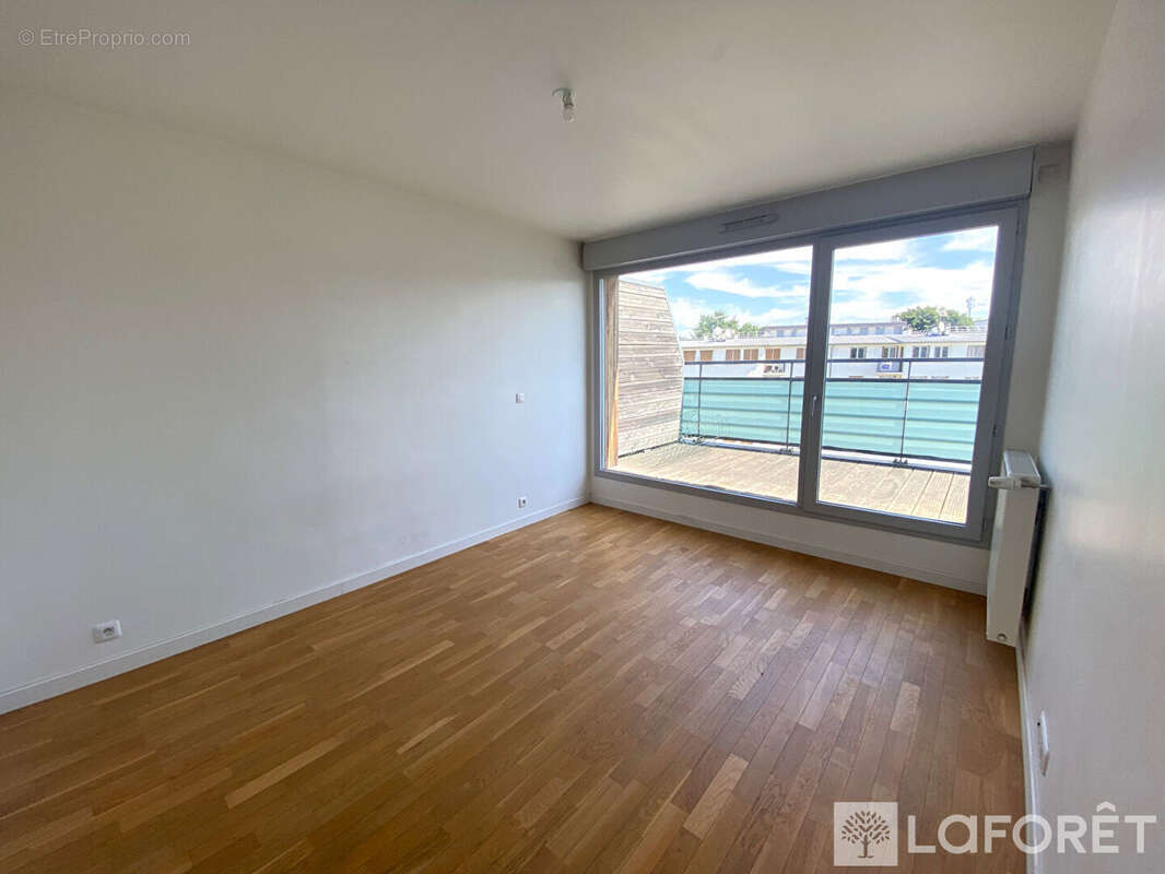 Appartement Montmorency 4 pièce(s) 84 m2 - photo 5