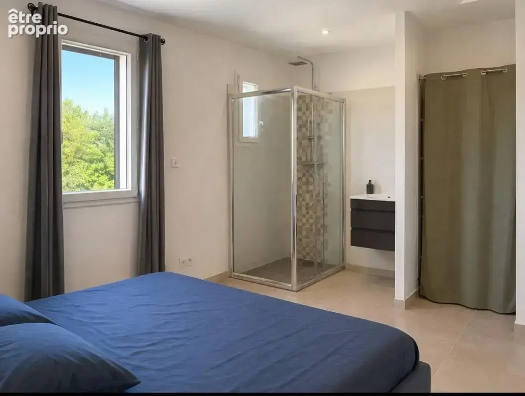 Técou, maison récente de 95 m² sur un terrain de 2300 m² - photo 4