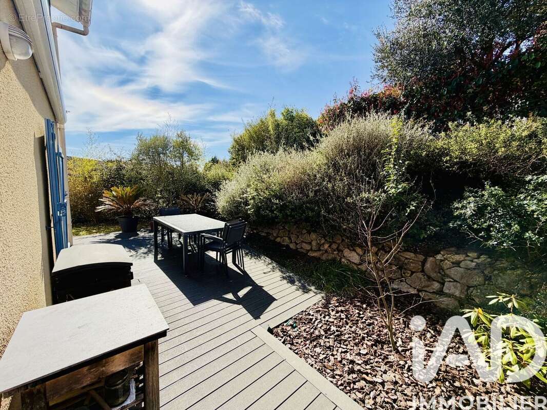 Photo 5 - Maison à BOULOC